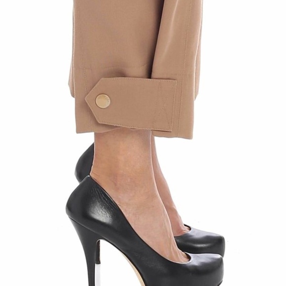 See By Chloe Brown Pants - Picture 3 of 6